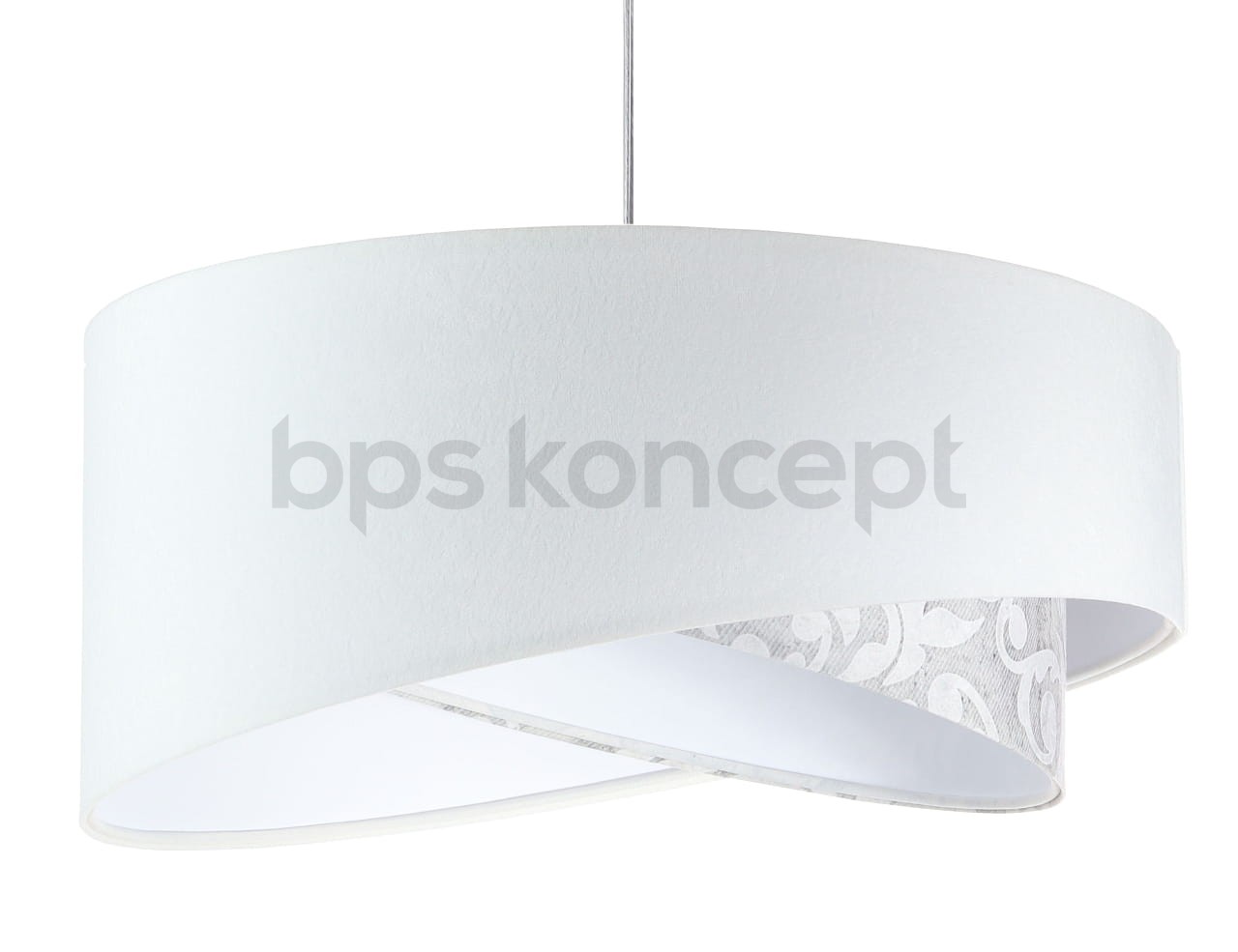

Люстра підвісна BPS Koncept 50 см EUGENIA