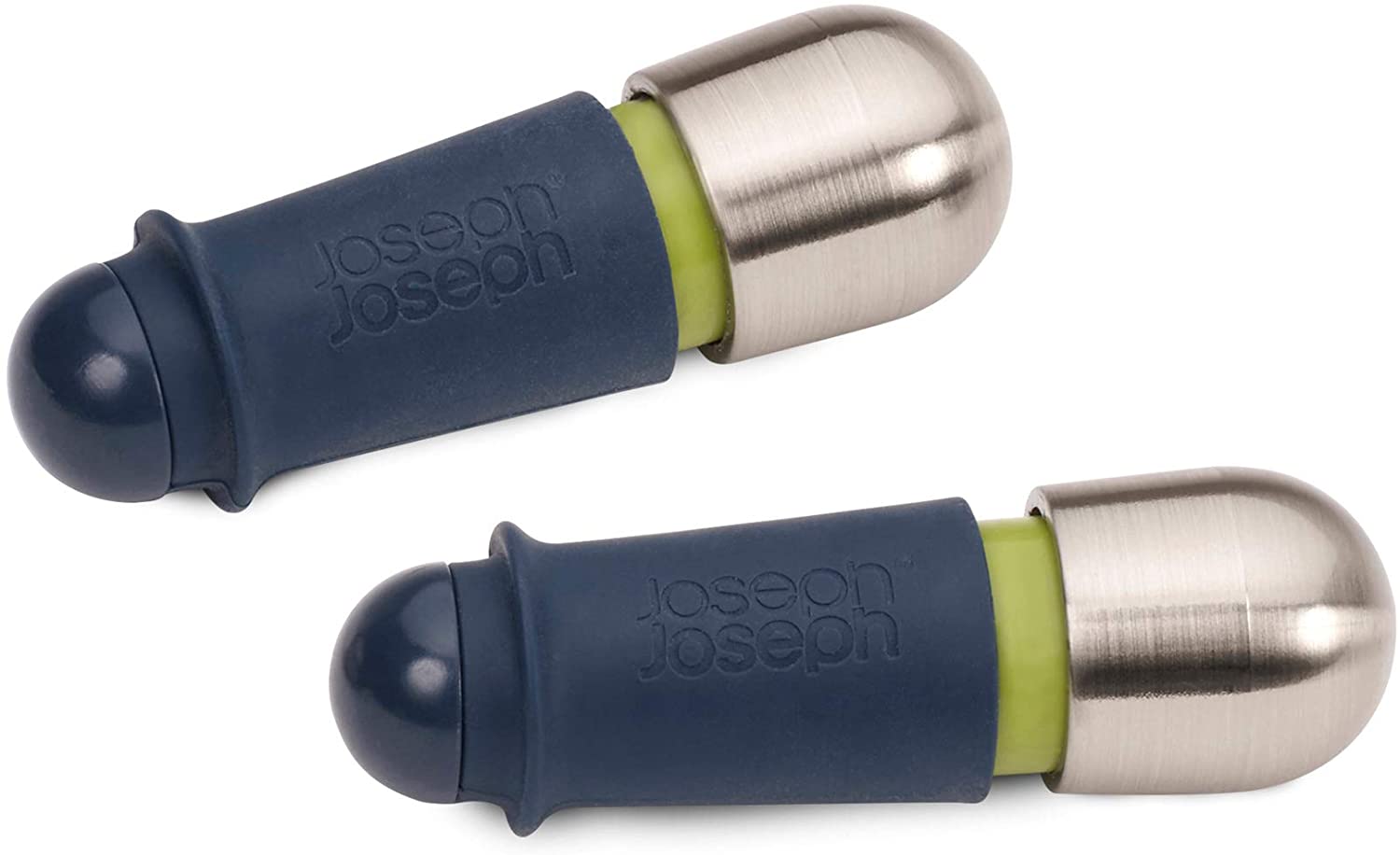

Набор пробок силиконовых 7,7х2,4х2,4 см, 2 шт Joseph Joseph 20110 BarWise