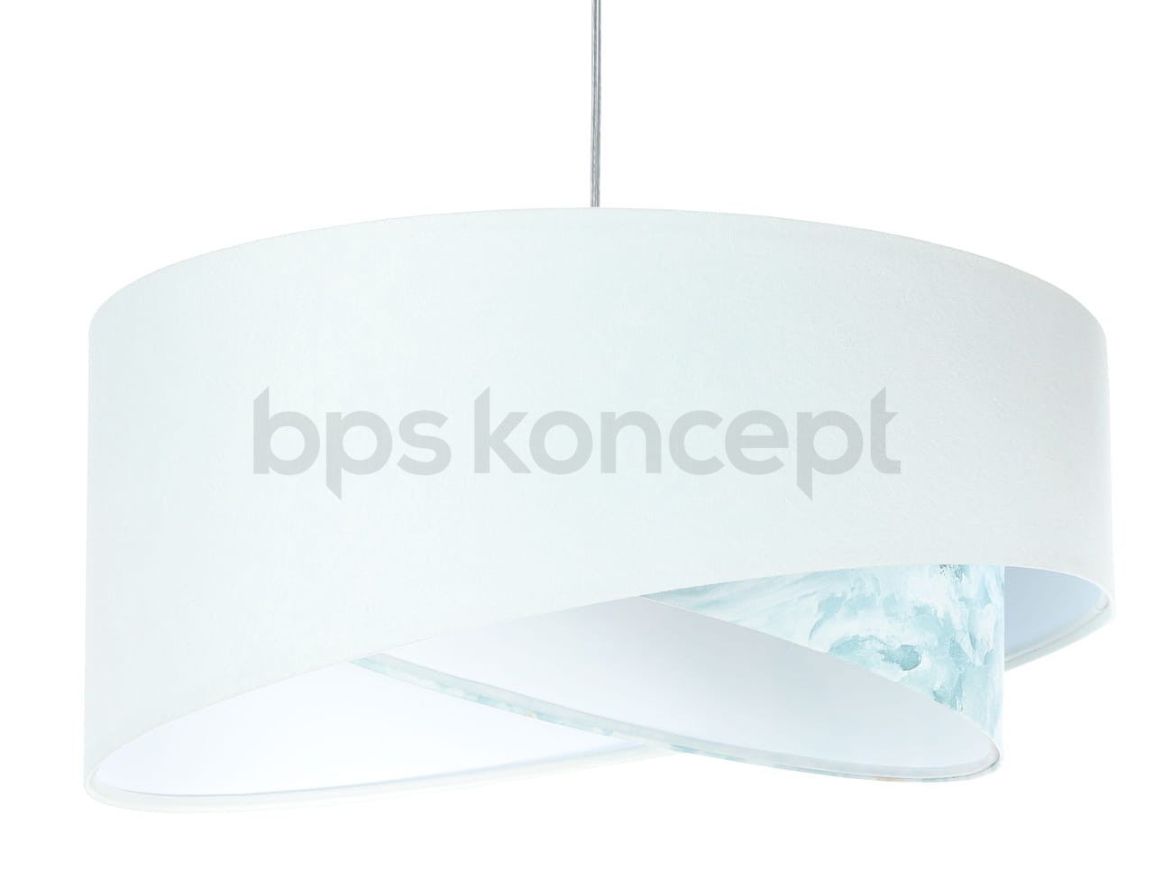 

Абажур BPS Koncept 50cm PARI