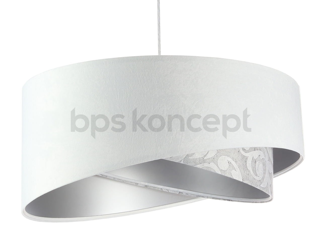 

Люстра підвісна BPS Koncept 50 см ANDREA