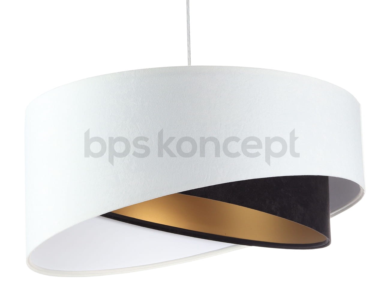 

Люстра підвісна BPS Koncept 50 см EVITA