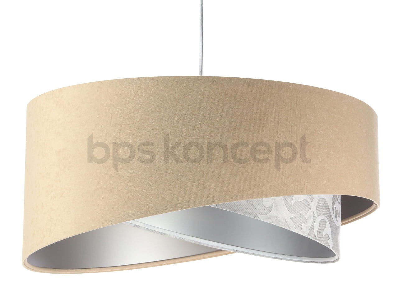 

Абажур BPS Koncept 50cm ADONIKA