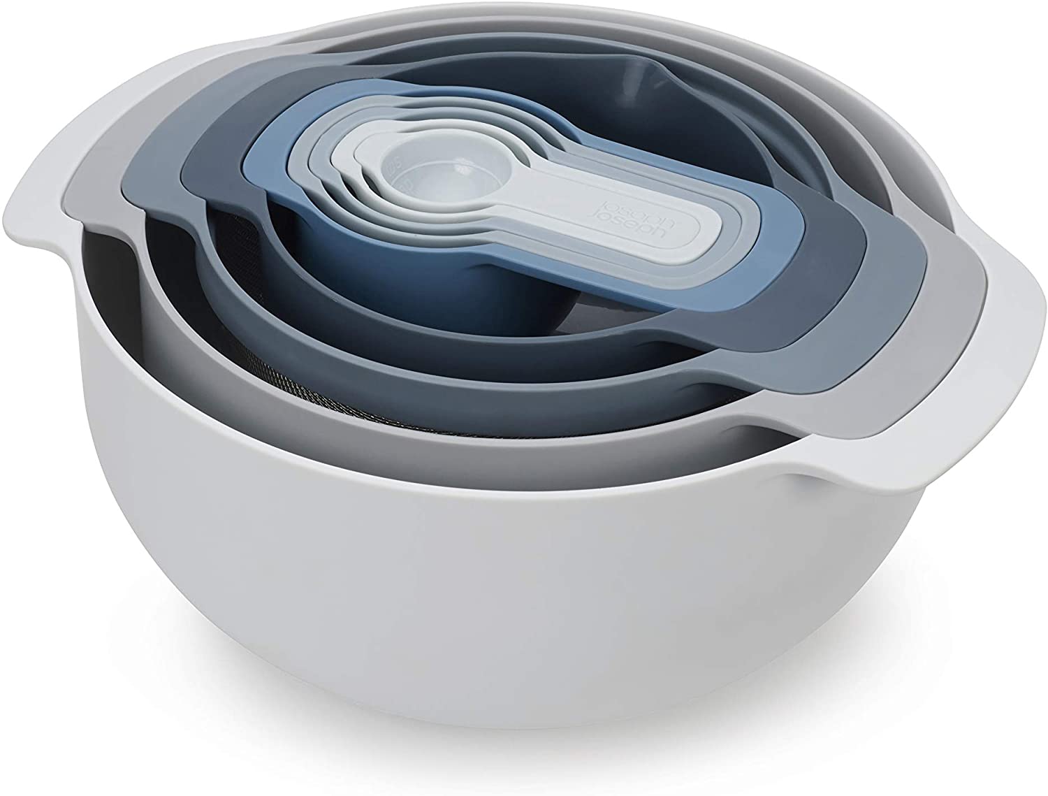 

Набор кухонный Joseph Joseph 40101 NEST9