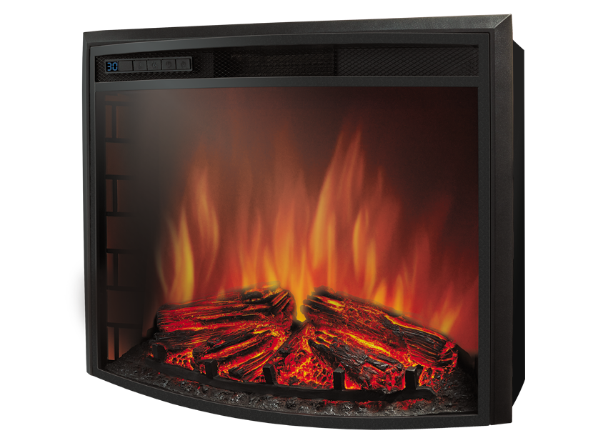 

Электрокамин Electrolux EFP/P -3320RLS