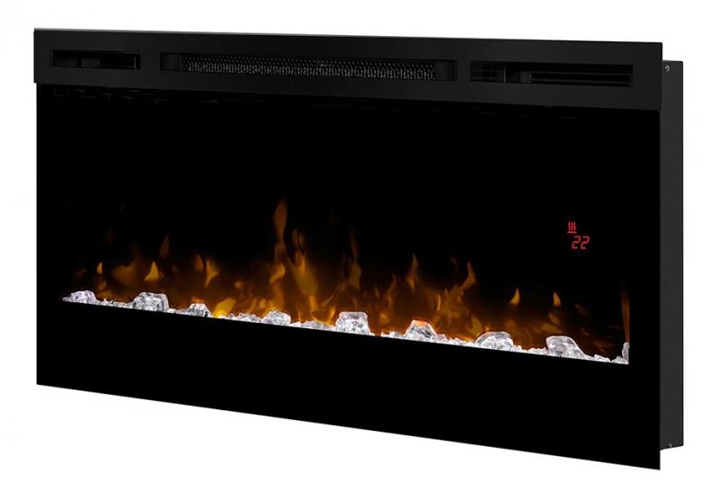 

Электрокамин Prism 34 "LED