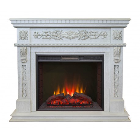 

Электрокамин Estella 25.5 WT с Sparta 25,5