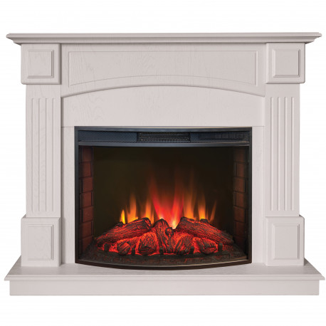 

Электрокамин Carolina 25,5 DN/WT c Evrika 25,5