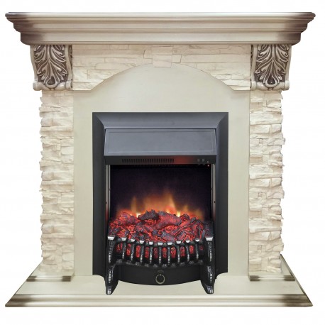 

Dublin Lux WT с Fobos Lux BL S/BR