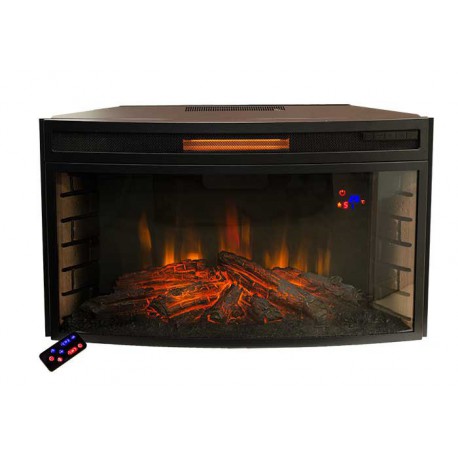 

Электроочаг FireSpace 33W S IR