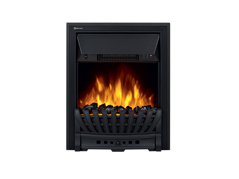 

Электрокамин Electrolux Classic EFP/P- 1020LS