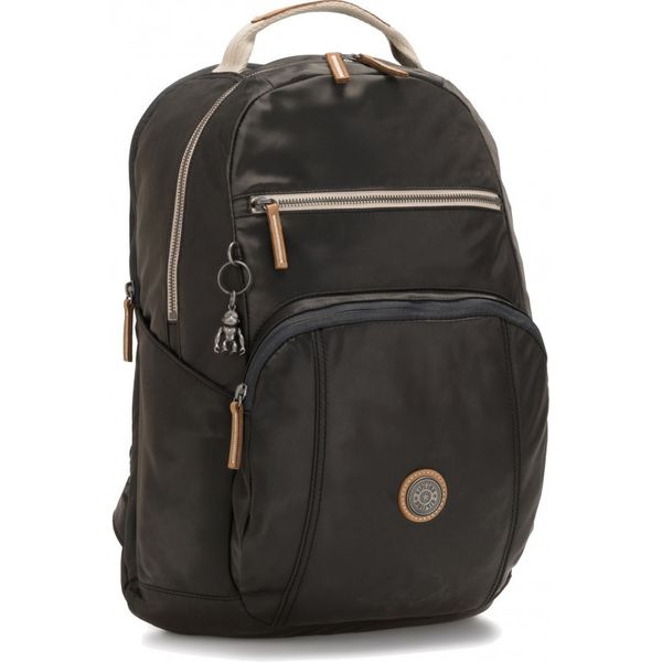 

Городской рюкзак Kipling TROY Delicate Black (50J) KI7281_50J