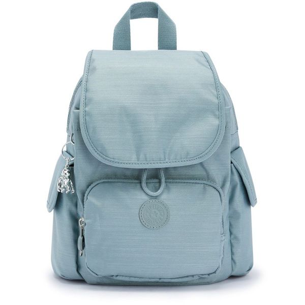 

Рюкзак Kipling CITY PACK MINI Sea Gloss (Y92) KI2671_Y92
