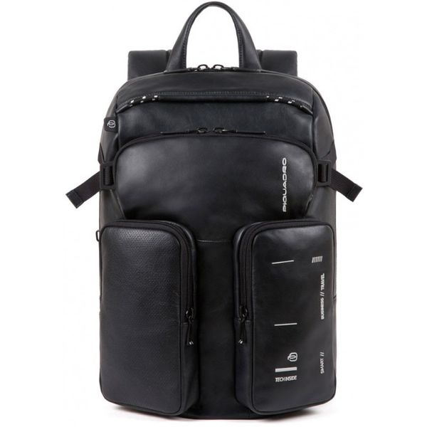 

Городской рюкзак Piquadro KYOTO/Black CA4922S106_N