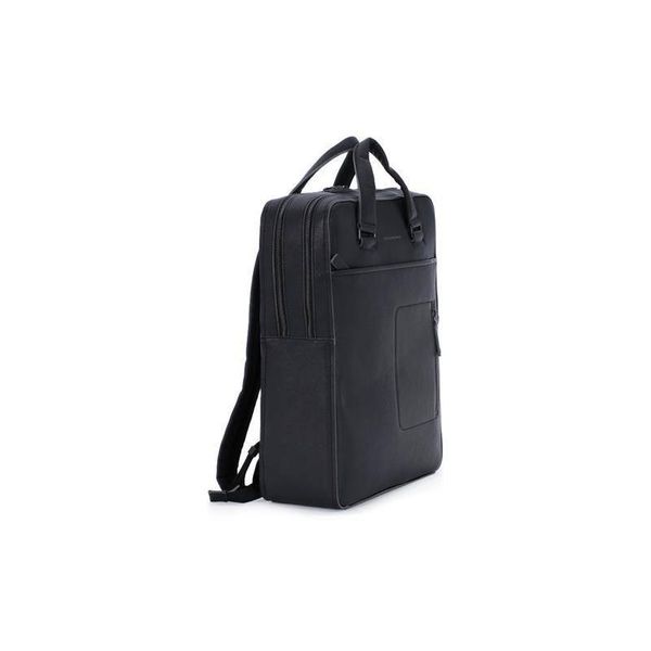 

Городской рюкзак Piquadro DAVID/Black CA4287W86_N