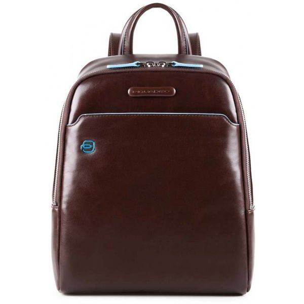 

Городской рюкзак Piquadro BL SQUARE/Cognac CA4233B2_MO