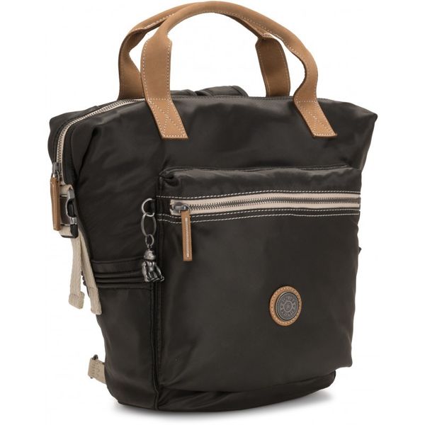 

Рюкзак Kipling TSUKI S Delicate Black (50J) KI4112_50J