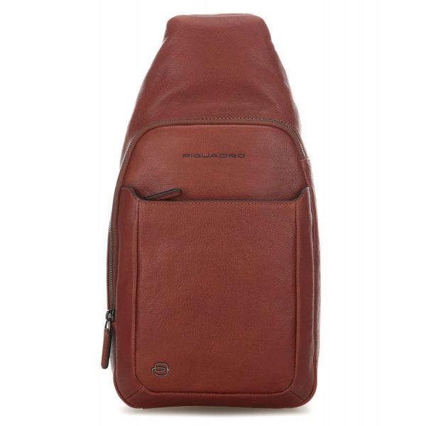 

Рюкзак Piquadro BK SQUARE/Tobacco CA4827B3_CU