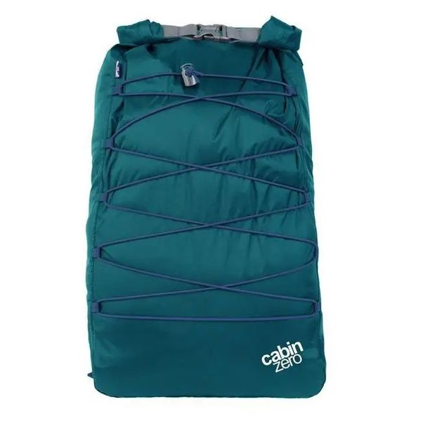 

Городской рюкзак CabinZero ADV DRY 30L/Aruba Blue Czaw02-1803