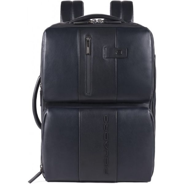 

Городской рюкзак Piquadro URBAN Bagmotic/Blue CA4972UB00BM_BLU