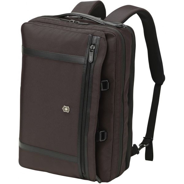 

Рюкзак Victorinox Travel WERKS PROFESSIONAL 2.0/Dark Earth Vt605324