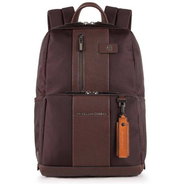 

Городской рюкзак Piquadro BRIEF/D.Brown CA3214BR_TM