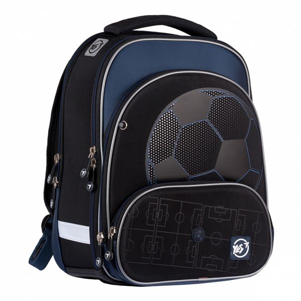 

Рюкзак школьный YES S-30 JUNO JUNO ULTRA "Football" 555482