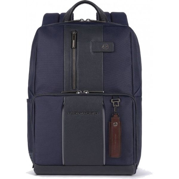 

Городской рюкзак Piquadro BRIEF2/Blue CA3214BR2L_BLU