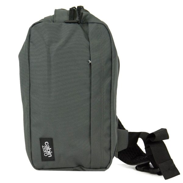 

Городской рюкзак CabinZero CLASSIC 11L/Original Grey Cz22-1203