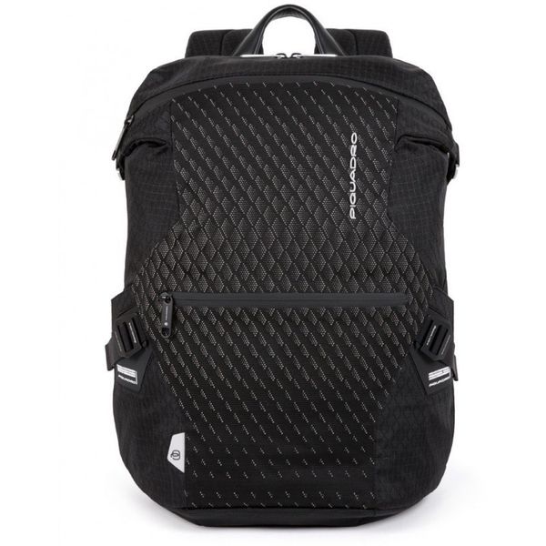 

Городской рюкзак Piquadro PQ-Y/Black CA5116PQY_N