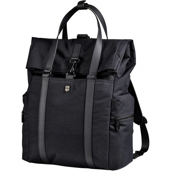 

Рюкзак Victorinox Travel ARCHITECTURE URBAN/Black Vt602846