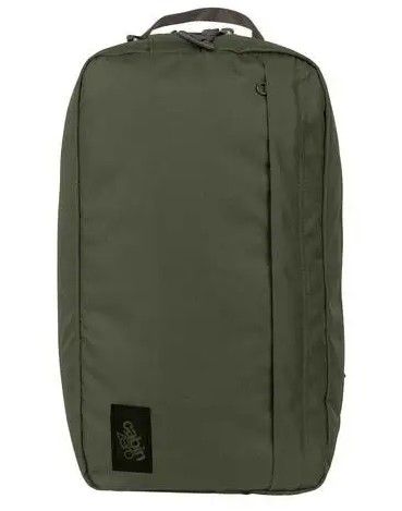 

Городской рюкзак CabinZero CLASSIC 11L/Georgian Khaki Cz22-1802