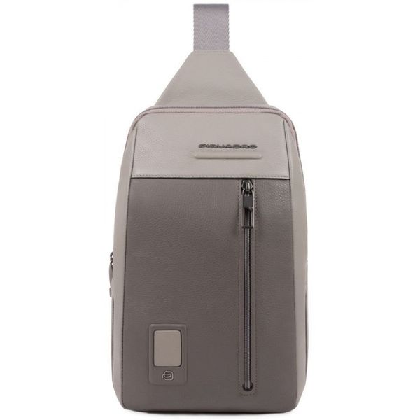 

Городской рюкзак Piquadro AKRON/Grey CA5106AO_GR