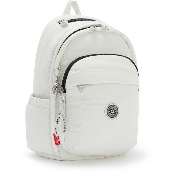 

Рюкзак Kipling DELIA Cc Air Grey (X27) KI3840_X27