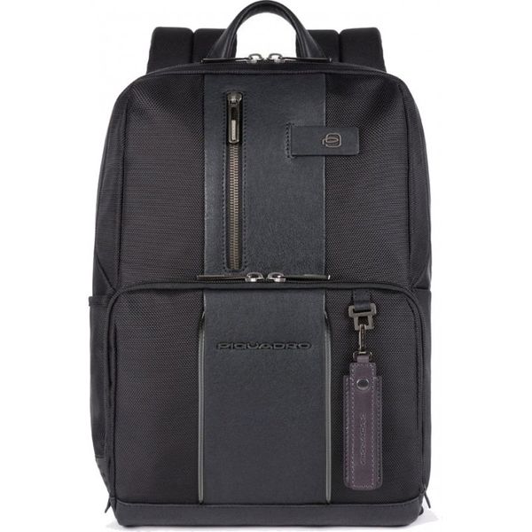 

Городской рюкзак Piquadro BRIEF2/Black CA3214BR2L_N