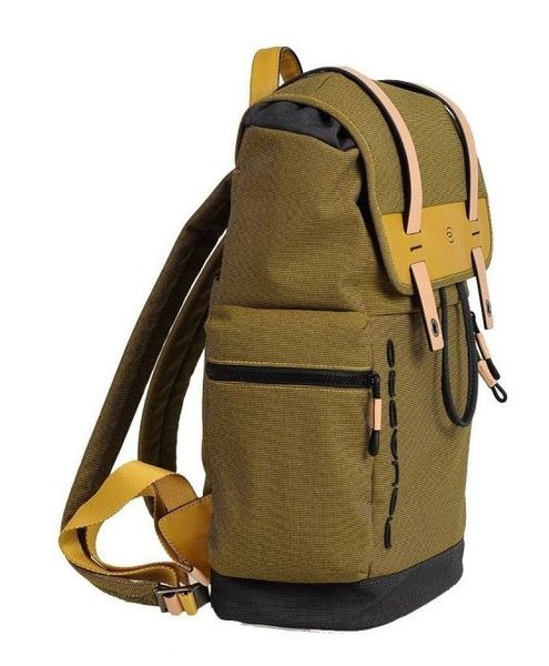 

Городской рюкзак Piquadro BLADE/Yellow CA4535BL_G