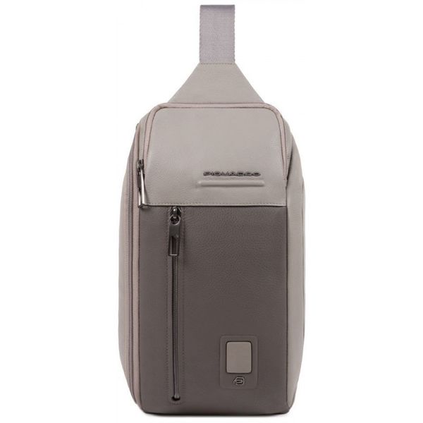 

Сумка-Городской рюкзак Piquadro AKRON/Grey CA5107AO_GR
