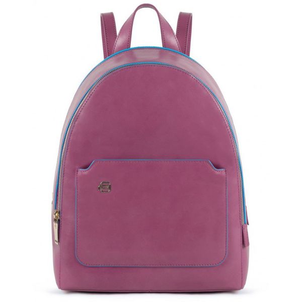 

Городской рюкзак Piquadro BL SQUARE/P.Violet CA4327B2_VI5