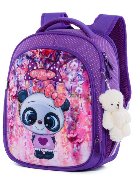 

Ранец школьный для девочек SkyName R4-401