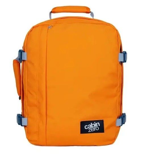 

Городской рюкзак CabinZero CLASSIC 28L/Exuberance Cz08-1909