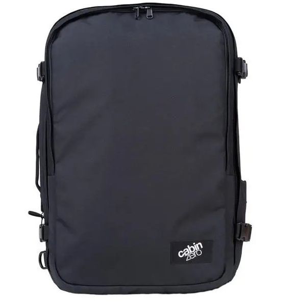 

Городской рюкзак CabinZero CLASSIC PRO 42L/Absolute Black Cz27-1201