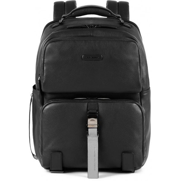 

Городской рюкзак Piquadro MODUS Restyling/Black CA4894MOS_N