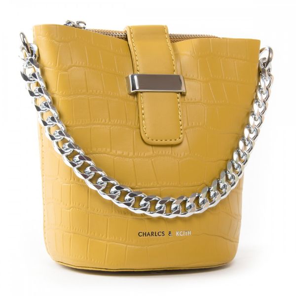 

Женская сумка из кожзама FASHION 01-04 16909 yellow