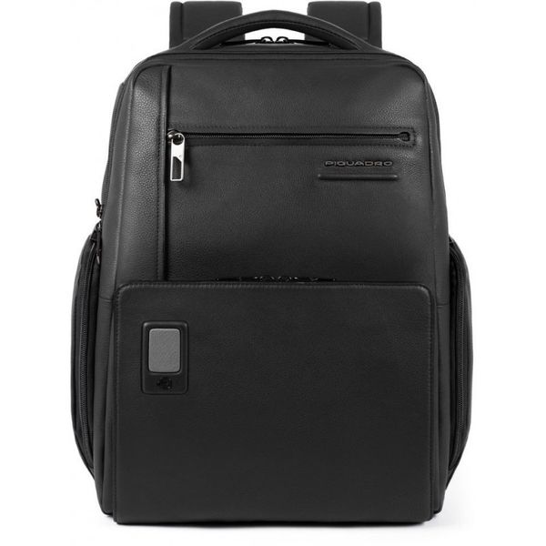 

Городской рюкзак Piquadro AKRON/Black CA5104AO_N