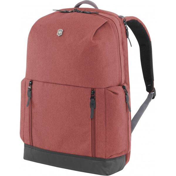 

Рюкзак Victorinox Travel ALTMONT Classic/Burgundy Vt605317