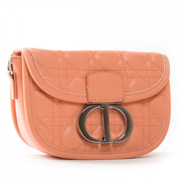 

Женская сумка из кожзама FASHION 01-04 7117 orange