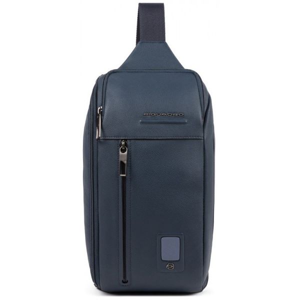 

Сумка-Городской рюкзак Piquadro AKRON/Blue CA5107AO_BLU
