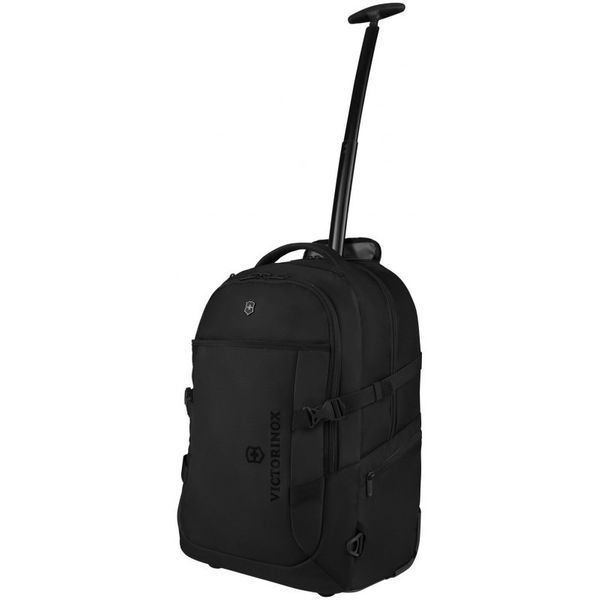 

Рюкзак Victorinox Travel VX SPORT EVO/Black Vt611425