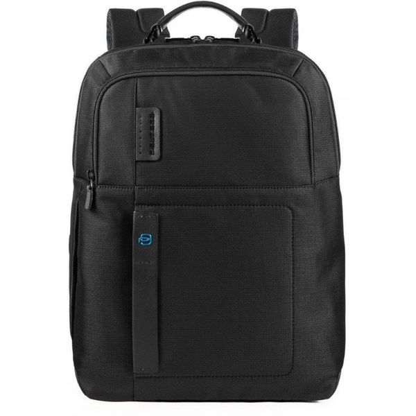 

Городской рюкзак Piquadro PULSE/ChevronBlack CA4174P16_CHEVN
