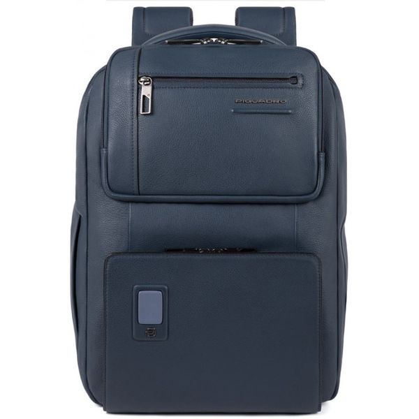 

Городской рюкзак Piquadro AKRON/Blue CA5103AO_BLU