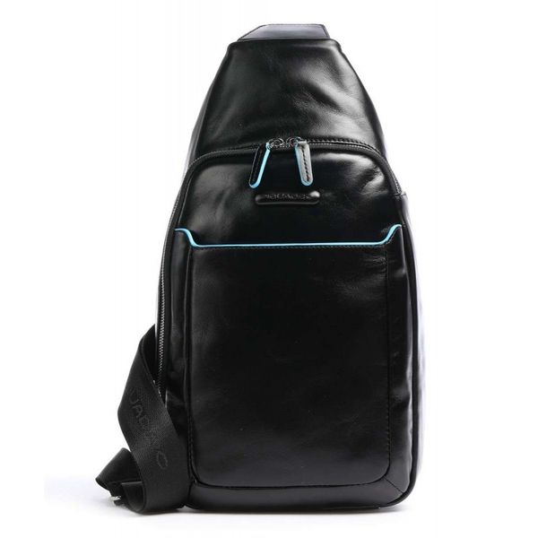 

Городской рюкзак Piquadro BL SQUARE/Black CA4827B2_N